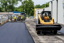 Best Asphalt Driveway Installation  in Spearfish, SD