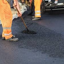 Best Recycled Asphalt Driveway Installation  in Spearfish, SD